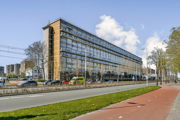 Medium property photo - Nicolaas Anslijnstraat 137, 1068 WV Amsterdam